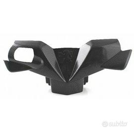 Coprimanubrio anteriore Peugeot Ludix 50