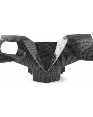 Coprimanubrio anteriore Peugeot Ludix 50