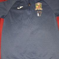 Maglia Joma Kaproni  numero 17