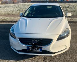 Volvo v40 (2012-2020) - 2014