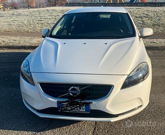 Volvo v40 (2012-2020) - 2014