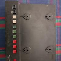 Eminent Rithmix110 drum machine