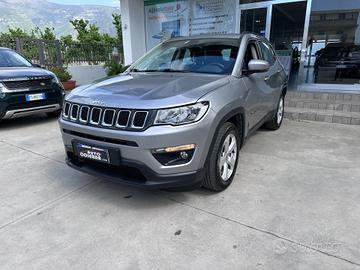 Jeep Compass 1.6 Multijet II 2WD Longitude