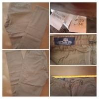 Pantaloni chino uomo  USA