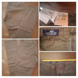 Pantaloni chino uomo  USA