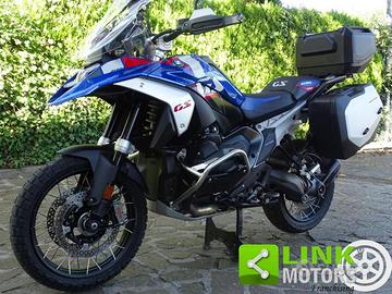 BMW R 1300 GS Trophy 145cv Garanzia Bmw