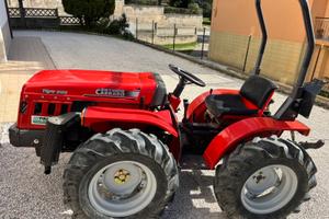 Trattore Antonio Carraro