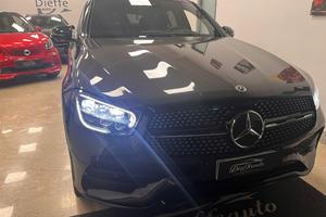 MERCEDES-BENZ GLC 220 d 4Matic Coupé Premium Plu