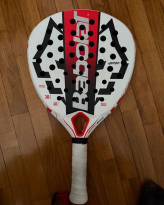 Babolat J.Lebron Veron 2025