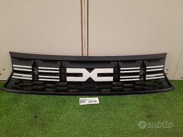 GRIGLIA PARAURTI DACIA Duster Serie 622542302R 622