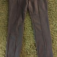 Pantaloni bambina ragazza 10 12 anni