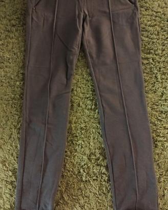 Pantaloni bambina ragazza 10 12 anni