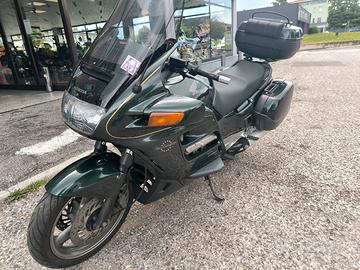 Honda ST1100 Pan European (SC26)