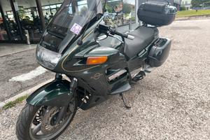 Honda ST1100 Pan European (SC26)