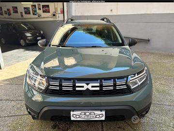 Dacia Duster 1.0 TCe GPL - UNICO PROPRIETARIO
