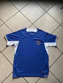 original chelsea home kit 23/24