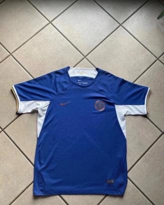 original chelsea home kit 23/24