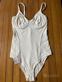 Body bianco marca Spirito