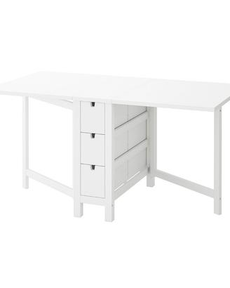 Tavolo a ribalta Ikea Norden