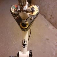 cyclette Bianchi
