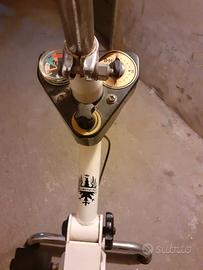 cyclette Bianchi