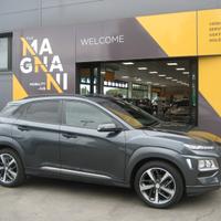 Hyundai Kona 1.0 T-GDI Xpossible