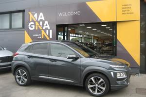 Hyundai Kona 1.0 T-GDI Xpossible