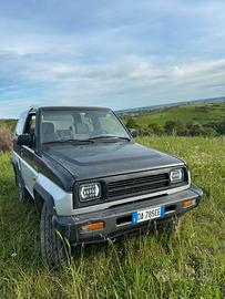 Daihatsu Feroza