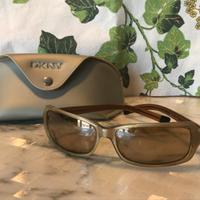 Occhiali da sole DKNY