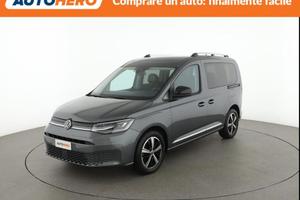 VOLKSWAGEN Caddy LB31573