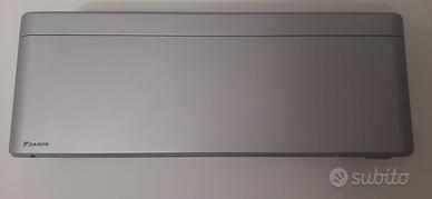 Condizionatore Daikin 2 split