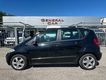 MERCEDES-BENZ A 150 1.5 95CV Avantgarde