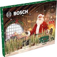 Bosch 41 pezzi Set calendario dell’Avvento 2025 (s