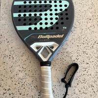 Padel racchetta BULLPADEL  wertex 04