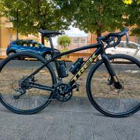 Trek Domane AL 2 tg 49