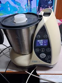 Robot da cucina Workwear 