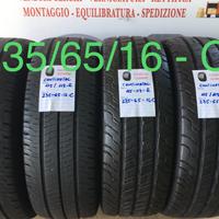 Gomme usate 235/65/16- C