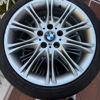 cerchi M135 originali