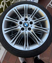 cerchi M135 originali