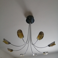 Lampadario da soffitto