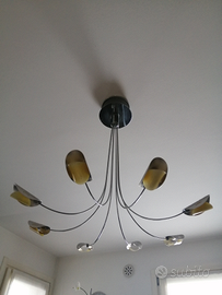 Lampadario da soffitto