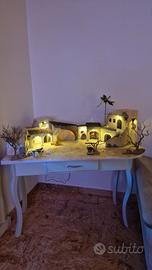Presepe palestinese artigianale