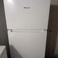 frigorifero hisense 