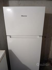 frigorifero hisense 