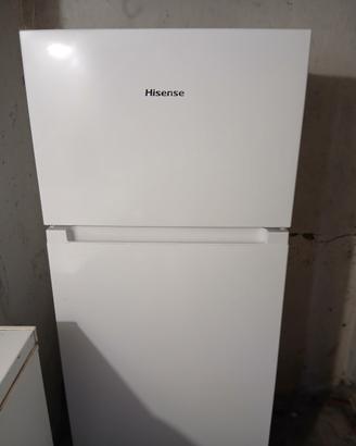 frigorifero hisense 