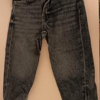 Jeans bambino taglia 98