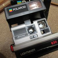 POLAROID Lightmixer 630 nuova