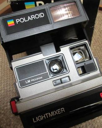 POLAROID Lightmixer 630 nuova
