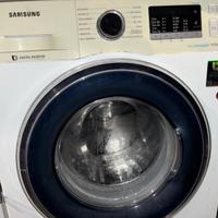 Lavatrice SAMSUNG 9 kg, 1400 Giri, Classe A+++