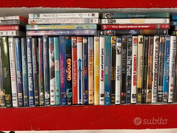 STOCK 180 DVD - COLLEZIONE COMPLETA